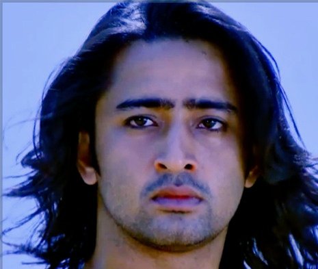 Golu molu Arjun  #ShaheerSheikh