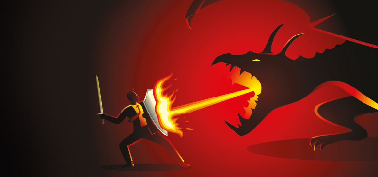 3. CourageWithout courage, this world will never evolve. Why do we have respect for doctors, soldiers, police, scientists and astronauts? Because with their courageous work, we live a better and constantly evolved life. Be courageous when you need to be.