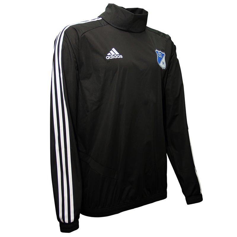 Millonarios De Colombia on Twitter: \