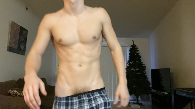 Pajamas with a Side of Bush 😉 https://t.co/aC0uamApEC