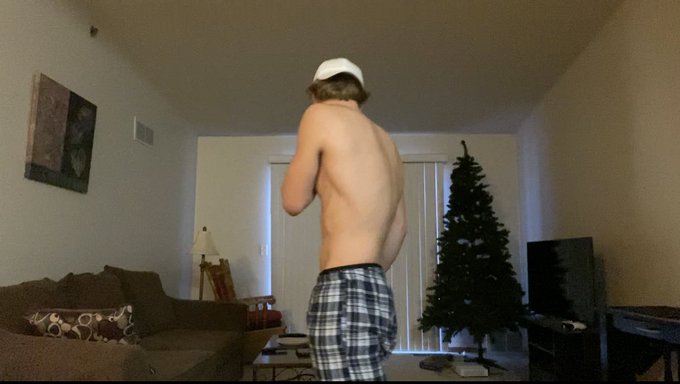 Pajamas with a Side of Bush 😉 https://t.co/aC0uamApEC