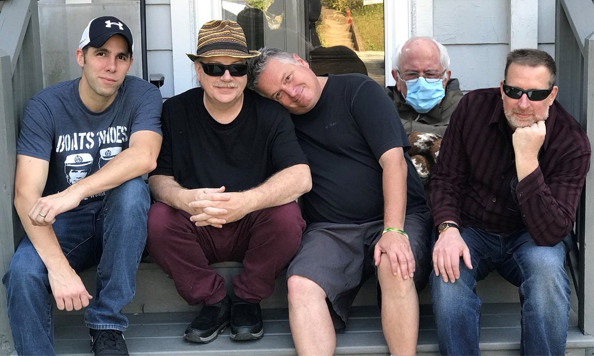 Lucy's Neighbor tweet media