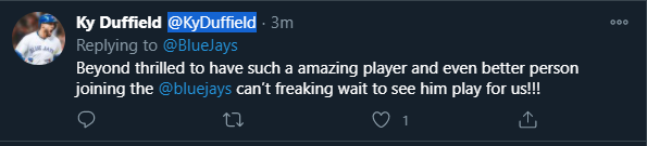  #WeAreBlueJays fans who are suddenly OK with having a cheater on their team after trashing them in the past, a thread: