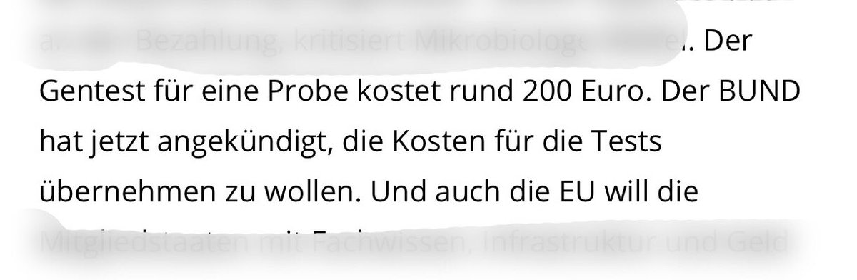 Toll, was Naturschützer heutzutage alles machen! @Floskelwolke