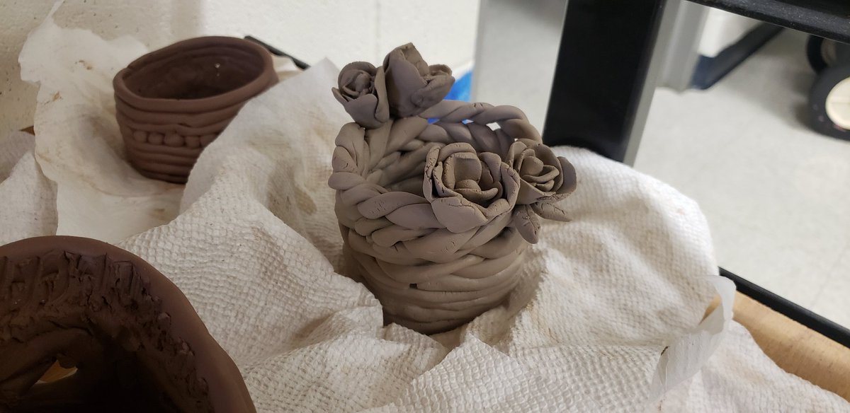 Midlo Art tweet media