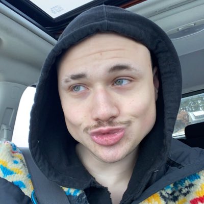 TLube125's tweet photo. #NewProfilePic https://t.co/B5WrWRysni