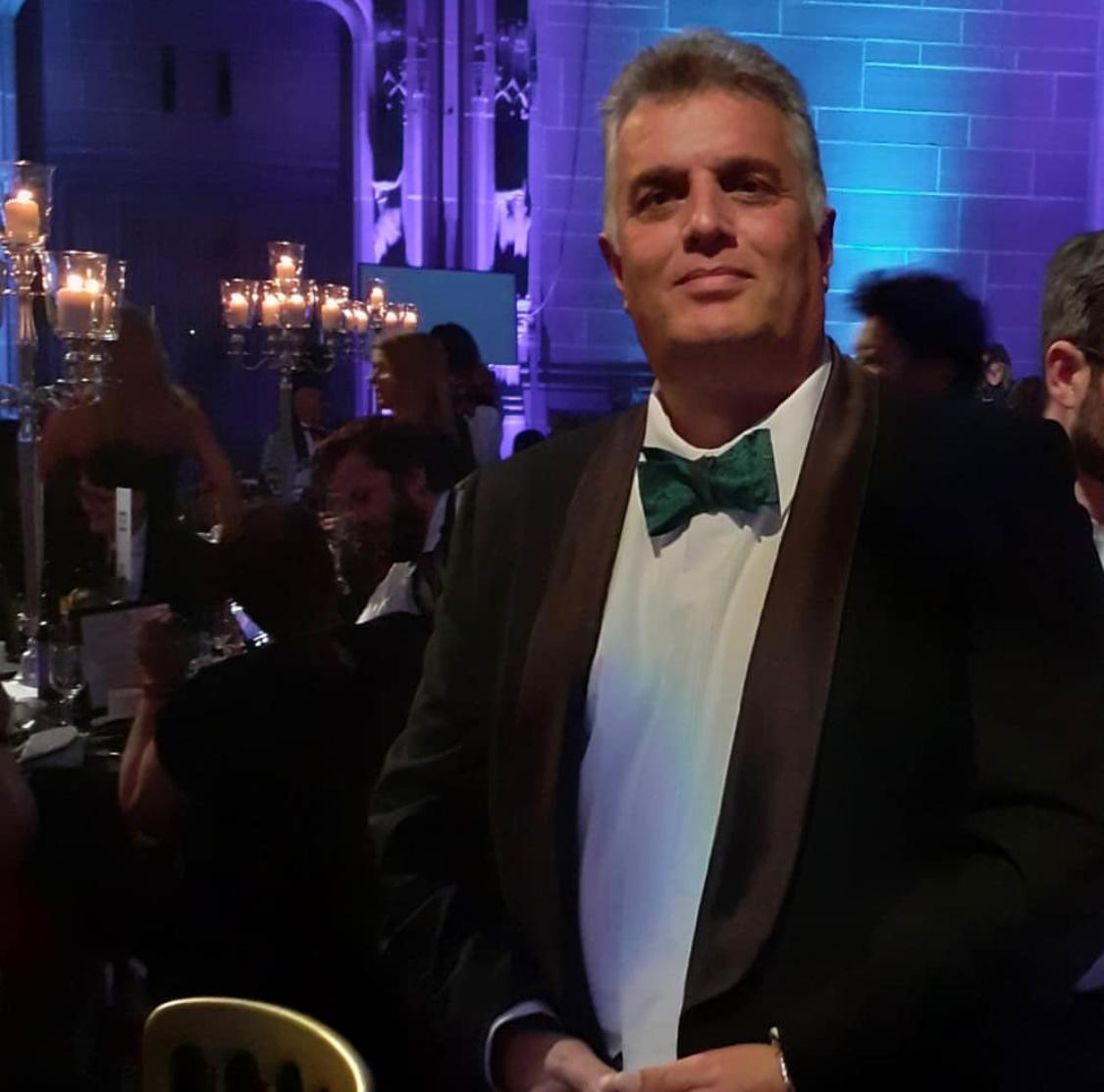 An online tribute page to <a href="/10PYusuf/">P.Yusuf #CEP</a> &amp; book of condolence is now live at the following link...Please share 💜🌈 yusufpaulmccormack.muchloved.com

 #StrongerTogether #BeTheDifference