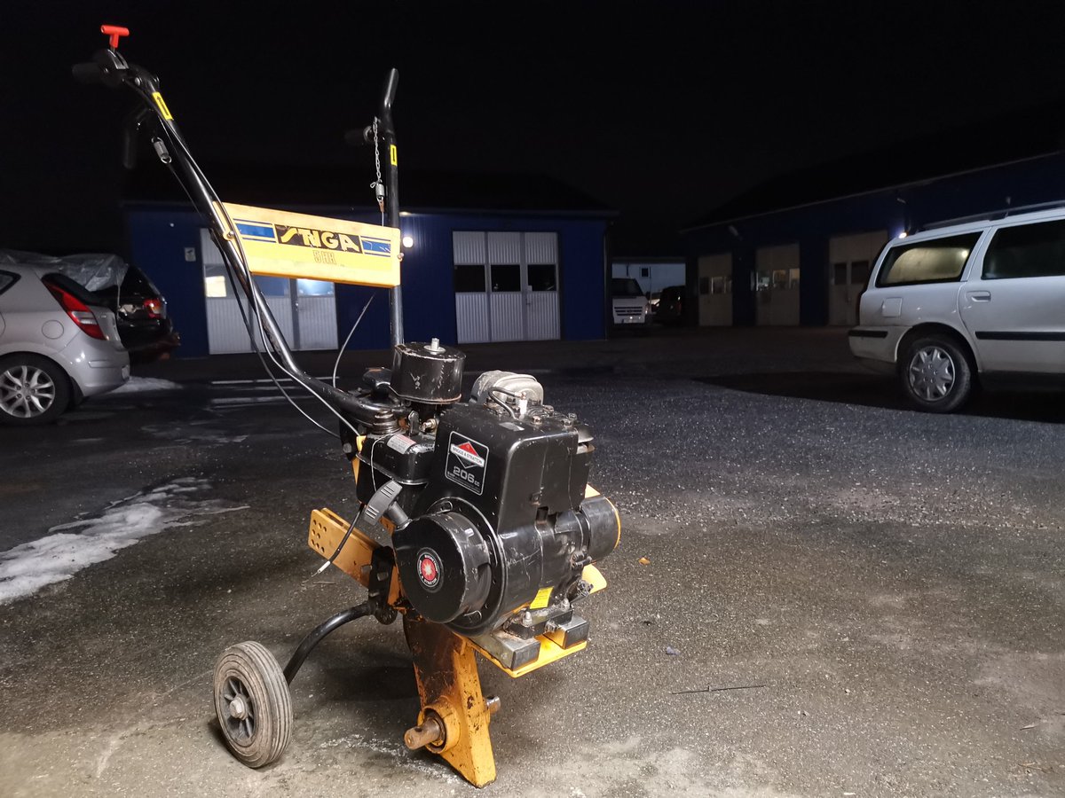 Lightfox tweet media