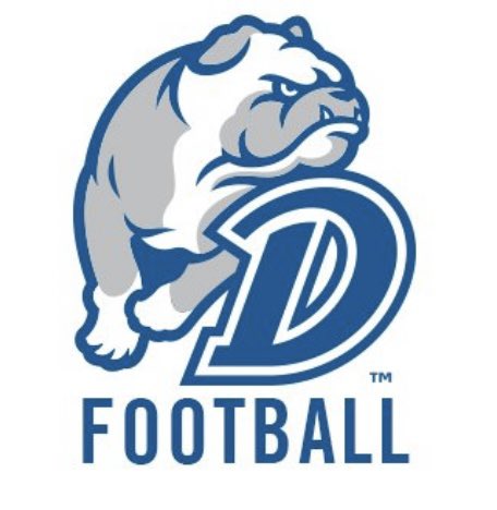 TimmisJoe's tweet photo. Excited to receive my first division 1 offer from Drake!! Thank you @CoachBloss @McclanathanOL for the opportunity. Go Bulldogs!!! https://t.co/8lJ3KTSIkv
