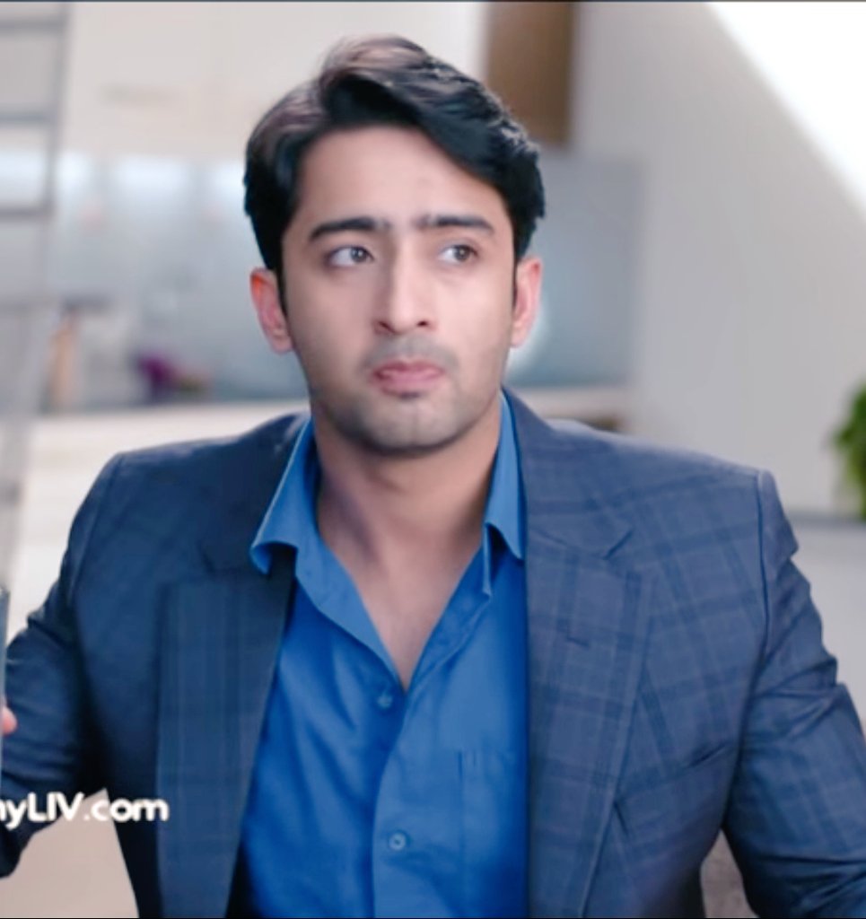 Chubby Cheeks Dev Babu  #ShaheerSheikh