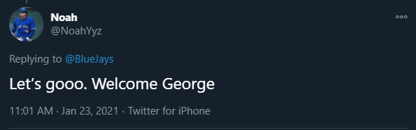  #WeAreBlueJays fans who are suddenly OK with having a cheater on their team after trashing them in the past, a thread: