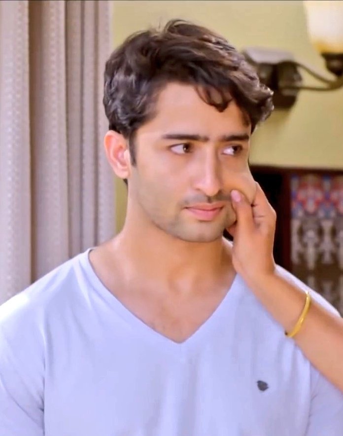 Chubby Cheeks Dev Babu  #ShaheerSheikh