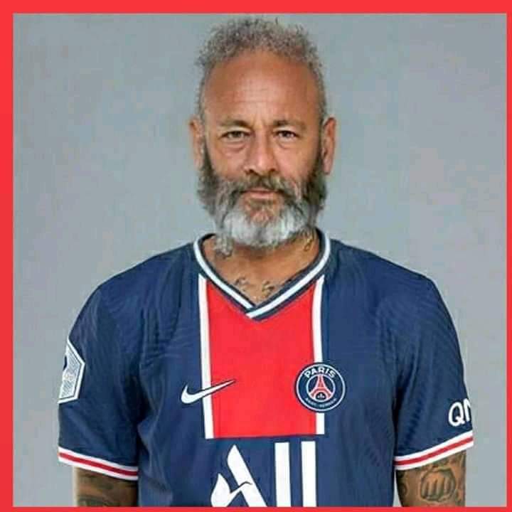 When Football players get old, a thread 