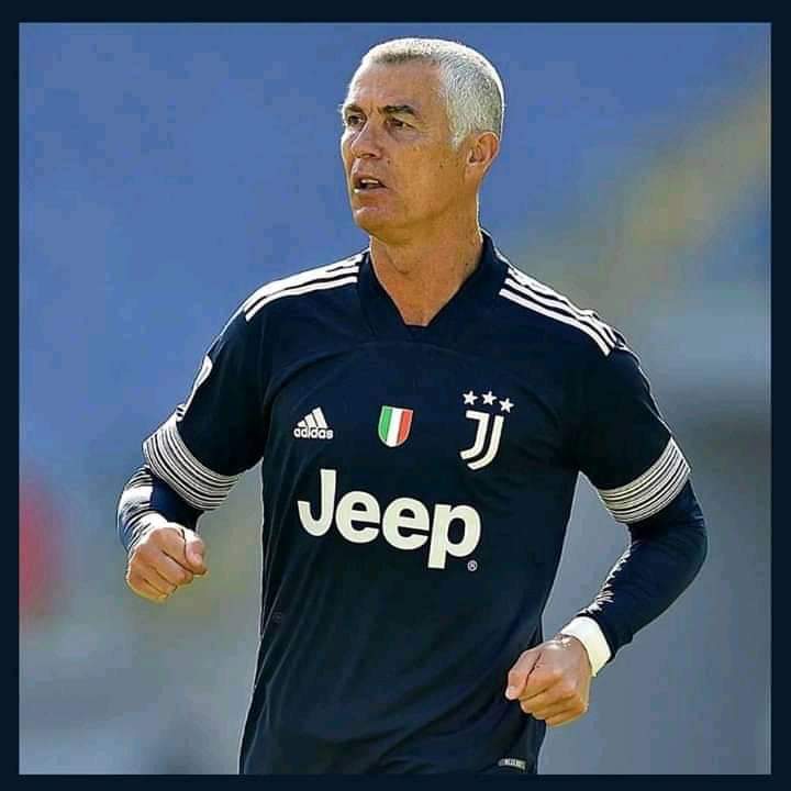 When Football players get old, a thread 