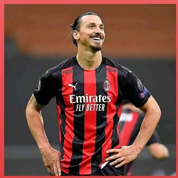 Zlatan will never get old