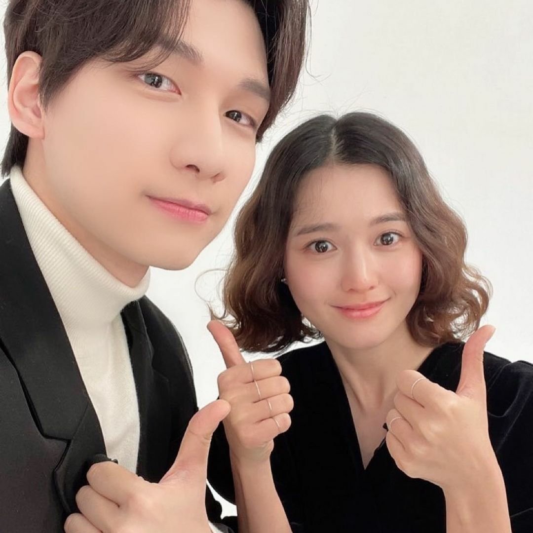 hyogi_ph's tweet photo. nambora IG update with @HSangHyuk
2021.01.24
• • • • • •
크루아상이 지금 극장에서 하고있다죱?

@RealVIXX #HYOGI #VIXX #hyogi_ph https://t.co/AxqBm18Pft