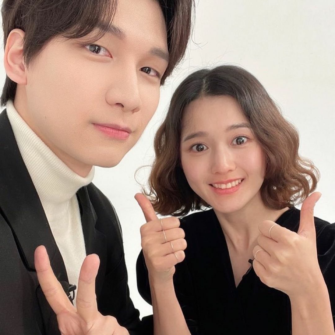 hyogi_ph's tweet photo. nambora IG update with @HSangHyuk
2021.01.24
• • • • • •
크루아상이 지금 극장에서 하고있다죱?

@RealVIXX #HYOGI #VIXX #hyogi_ph https://t.co/AxqBm18Pft