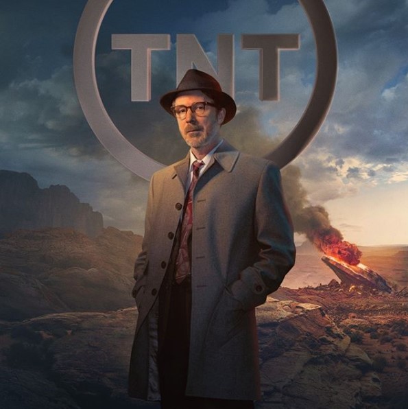 wraithfodder's tweet photo. #ProjectBlueBook #SaveBlueBookWeek
More images from @canaltnt's advertising for #ProyectoBlueBook.
#SaveBlueBook #MichaelMalarkey #AidanGillen #HyneQuinn
@netflix @AmazonStudios @PeacockTV
@HISTORY @HistoryBlueBook https://t.co/c4xM03luwq