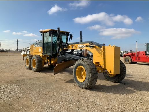It’s time for our monthly construction equipment auction! View and bid on our website. buff.ly/2XhuLEz #jjkane #onlineauction #constructionequipment #equipmentauction #absoluteauction #publicauction #johndeere