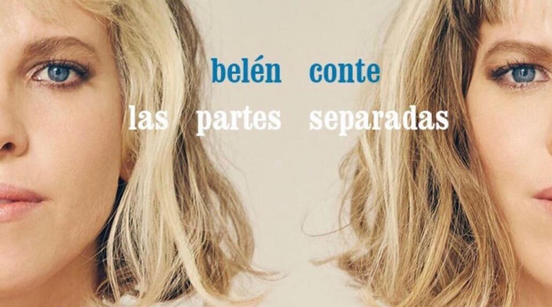 Música|  🎼
Llega <a href="/BelenConteOK/">Belén Conte</a> con su material «Las Cosas Separadas»

ow.ly/H1Ac50Dg8jg