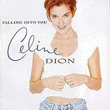 Celine was already a star, but “Falling Into You” arguably was the album that vaulted her into superstar status. “Because You Loved Me” was everywhere, and the album won the Grammy for album of the year. March 12 it turns 25.
