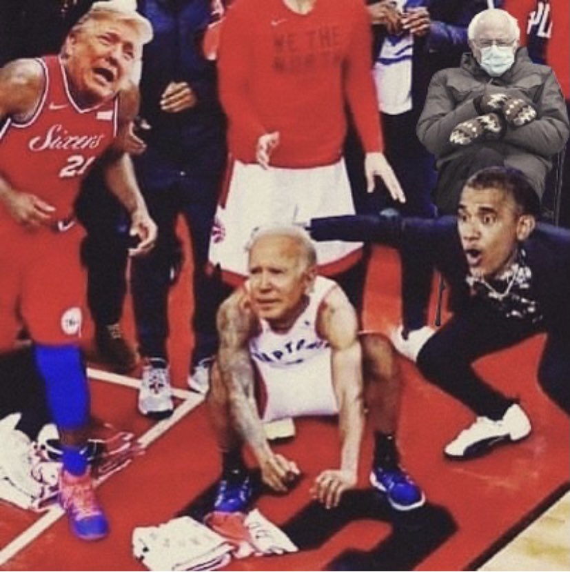 SteveEvans11's tweet photo. Yes!!!! The internet with another great win!!! #WeTheNorth #Raptors https://t.co/Ktwqwn0OCZ