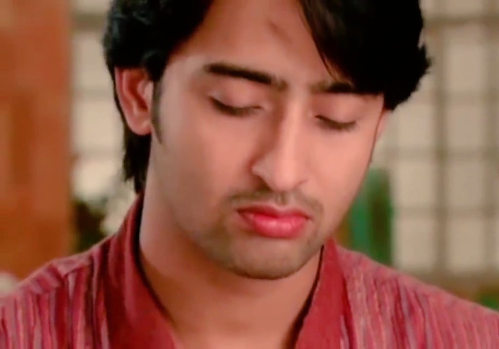 Gore gore gaalon waala Cutie Anant   #ShaheerSheikh