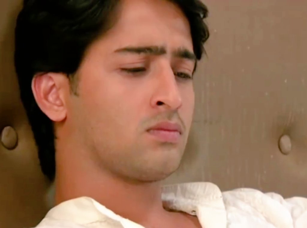 Gore gore gaalon waala Cutie Anant   #ShaheerSheikh