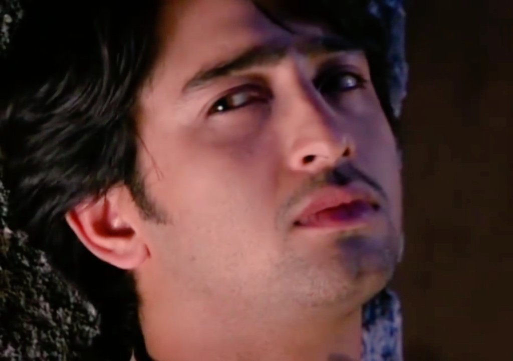 Gore gore gaalon waala Cutie Anant   #ShaheerSheikh