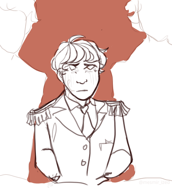 mr president
(#tubbofanart #nihachufanart (?)) 