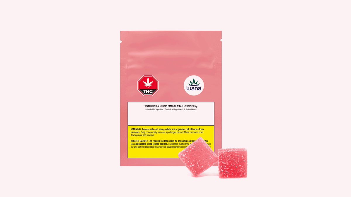 Our kind of midday treat.

You know you Wana: bit.ly/2Wq4a8c