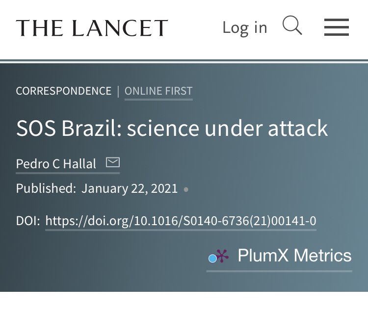 bsaragiotto's tweet photo. 🆘 🇧🇷 there not such a thing as coincidence. We have the worst president and are dealing terribly with covid-19 https://t.co/x6I9JnYs51