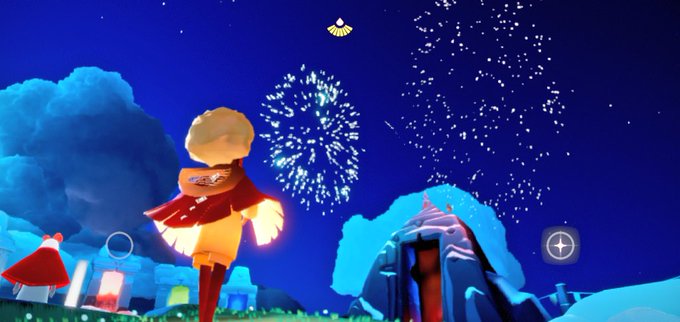 Sky日記のtwitterイラスト検索結果 古い順