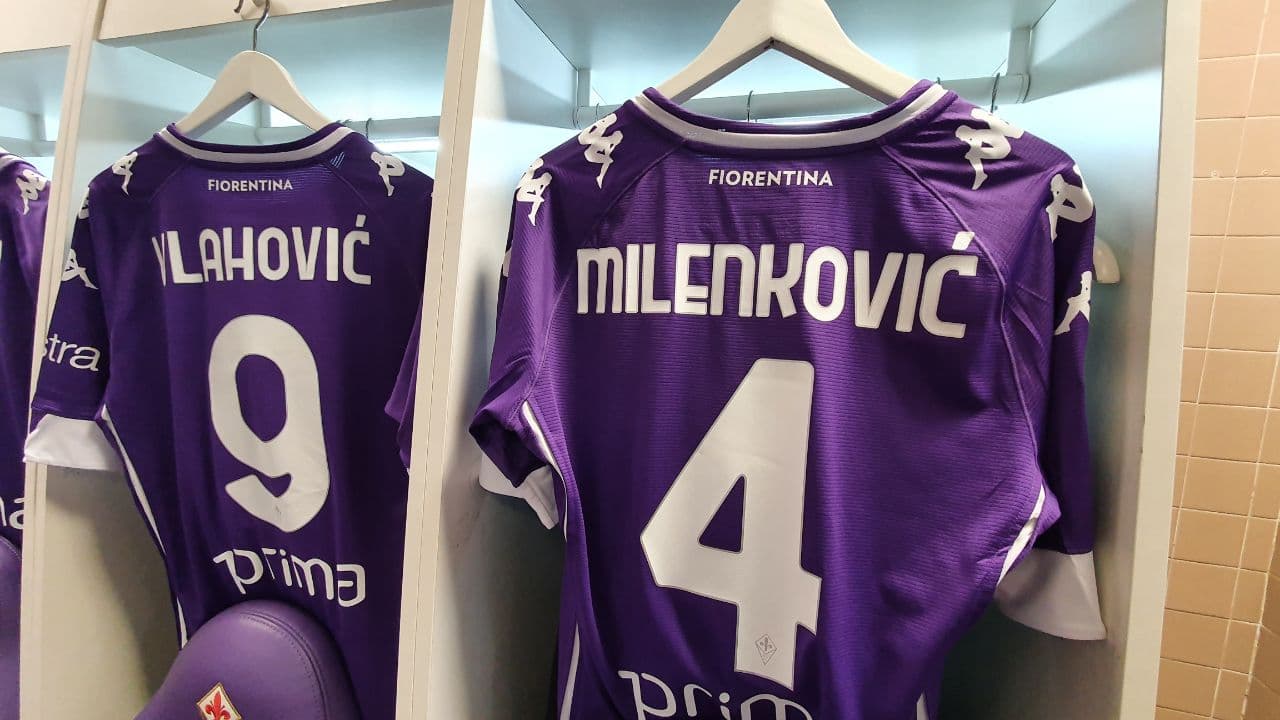 ACF Fiorentina Femminile - ᴡɪɴɴɪɴɢ ꜰᴇᴇʟɪɴɢ 💜 #ForzaViola 💜