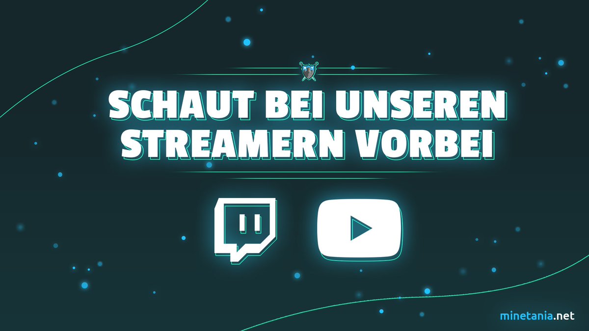 MineTania.net tweet media