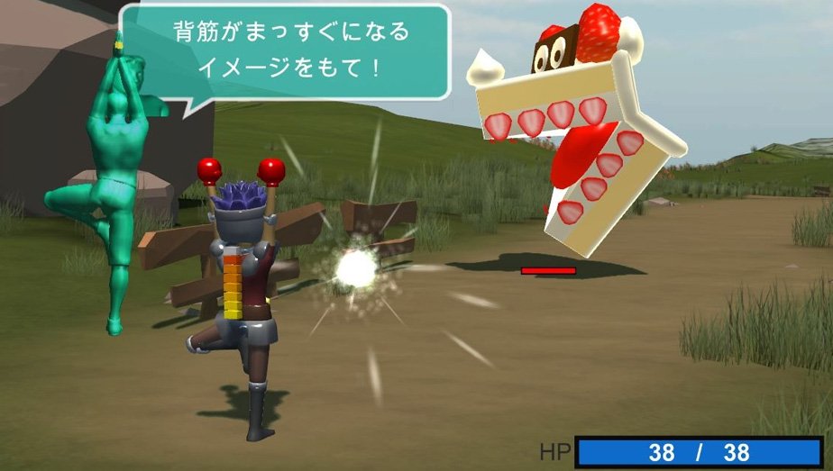 Nintendo dev photos mega thread- 3DCG modeling in Link's Awakening- Early battle system in Ring Fit Adventure- Nintendo Switch hardware development- Nintendo Switch temperature simulation