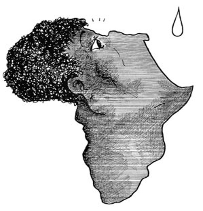 Shocking statistics: in 2019, Africa imported $68 billion in food and live animals—despite having 65% of the arable land left to feed the world. Wasted precious money. Missed opportunities. Deficit of dignity. What’s wrong with our enlightened, omniscient, and infallible leaders?