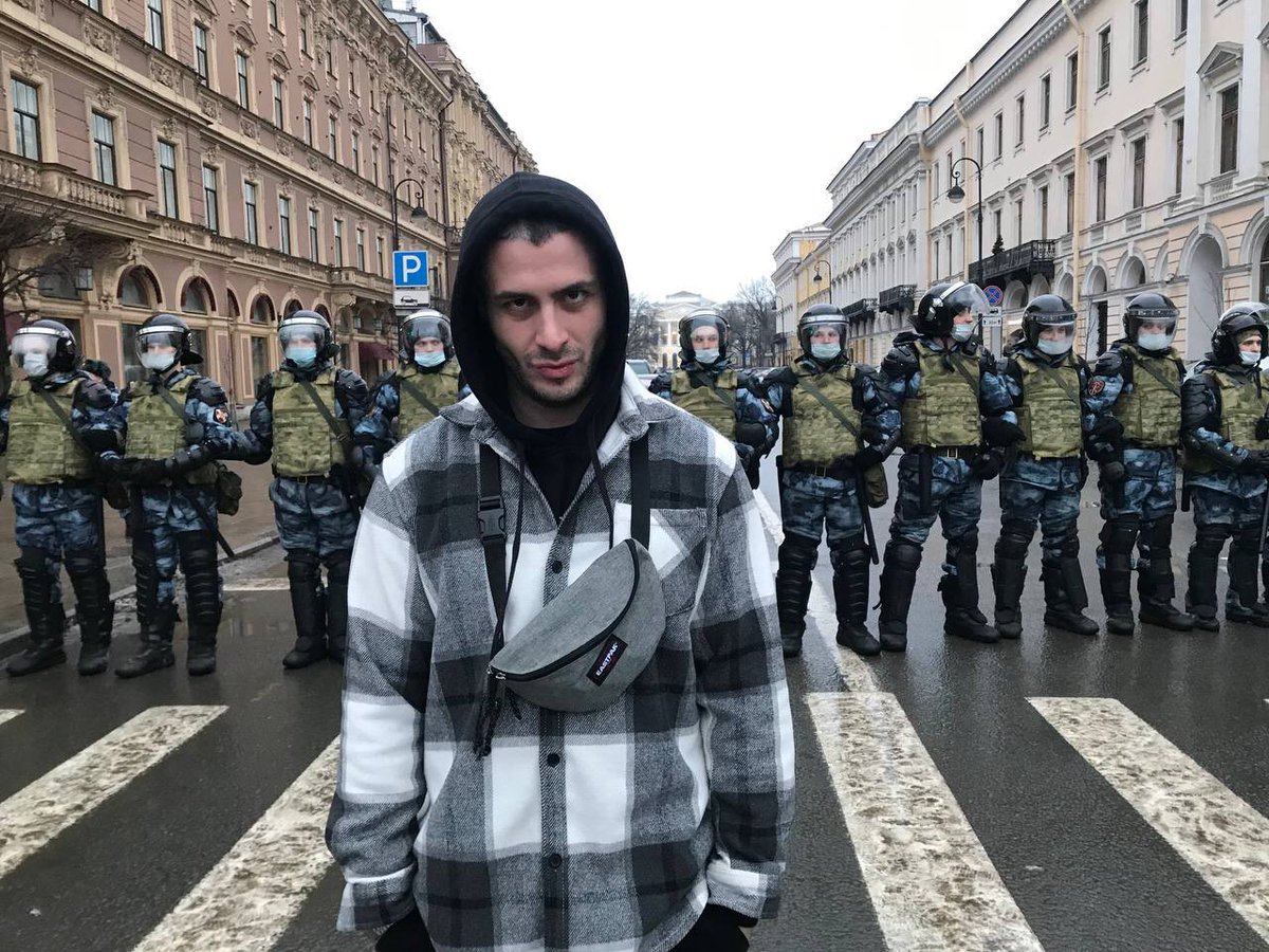 kass_my_ass's tweet photo. #ACAB #FreeNalvany https://t.co/5XS4jPQRgk