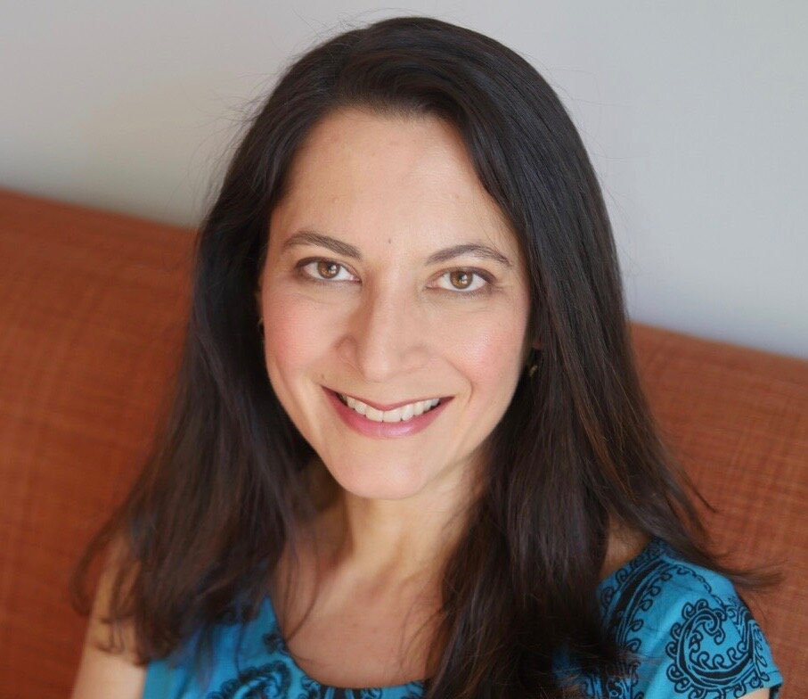 VEERA HIRANANDANI is author of THE NIGHT DIARY (Newbery Honor, Walter Award Honor, & more). Her next novel HOW TO FIND WHAT YOU’RE NOT LOOKING FOR comes in the Fall—until then you know how to find what you ARE looking for? Register for  #Kweli21VIRTUAL and spend time w  @VeeraHira!