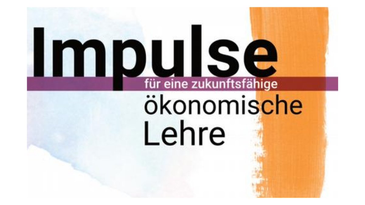 We hope to continue this discussion on a substantive level and invite everyone who seriously considers our arguments.These can be found here:  https://bit.ly/2Mdvjcu&nbsp;Maybe Twitter is not the right format for this debate - any ideas are welcome here! (5 /5)