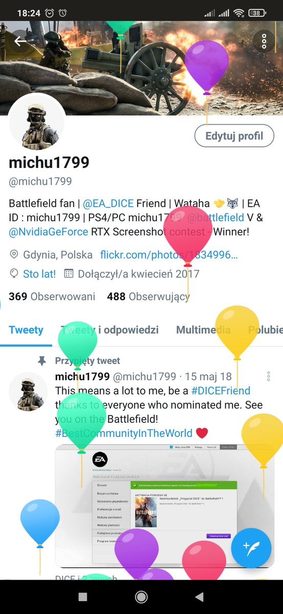 Lvl 22 😅😊