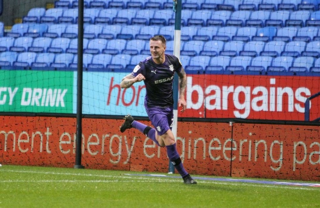 Tranmere Rovers FC tweet media