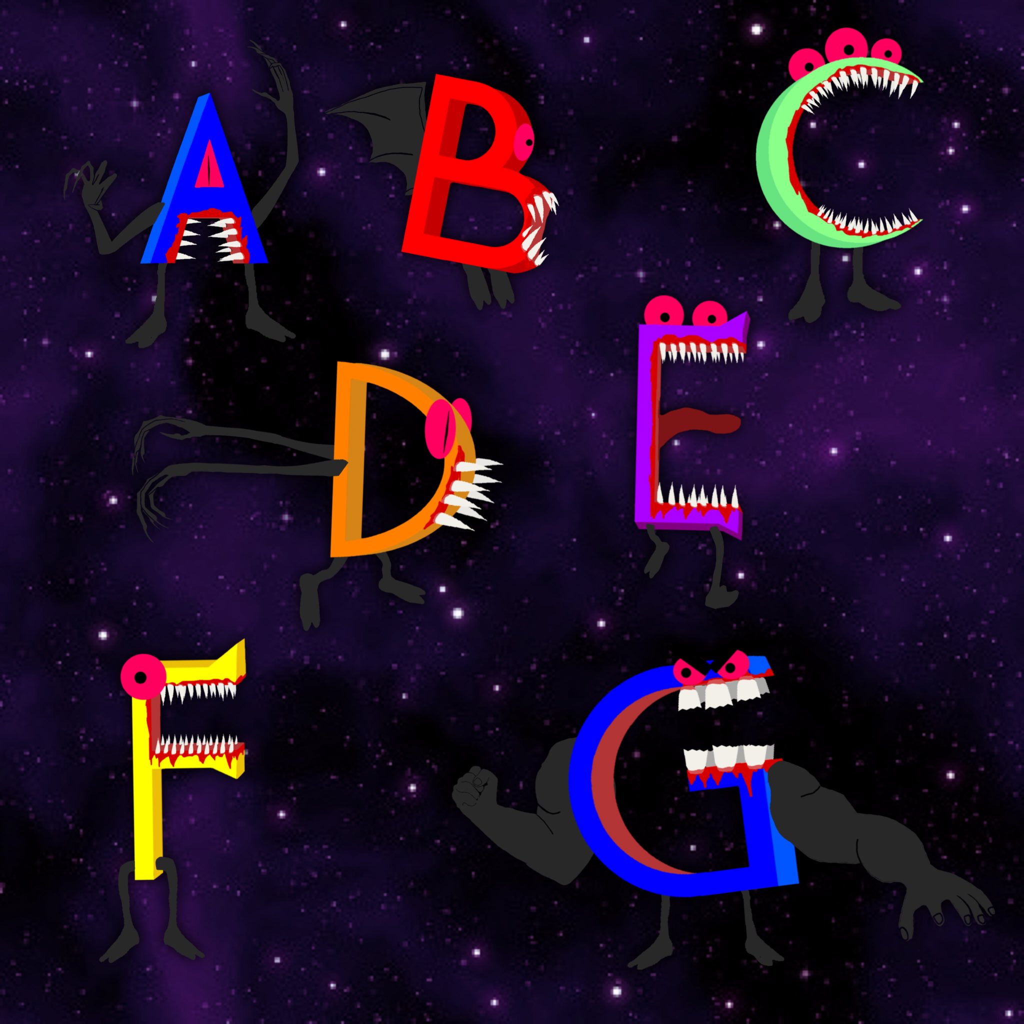 X x Y cuz why not?#cringe #trash #X #x #Y #alphabet #abcdefghijklmnop
