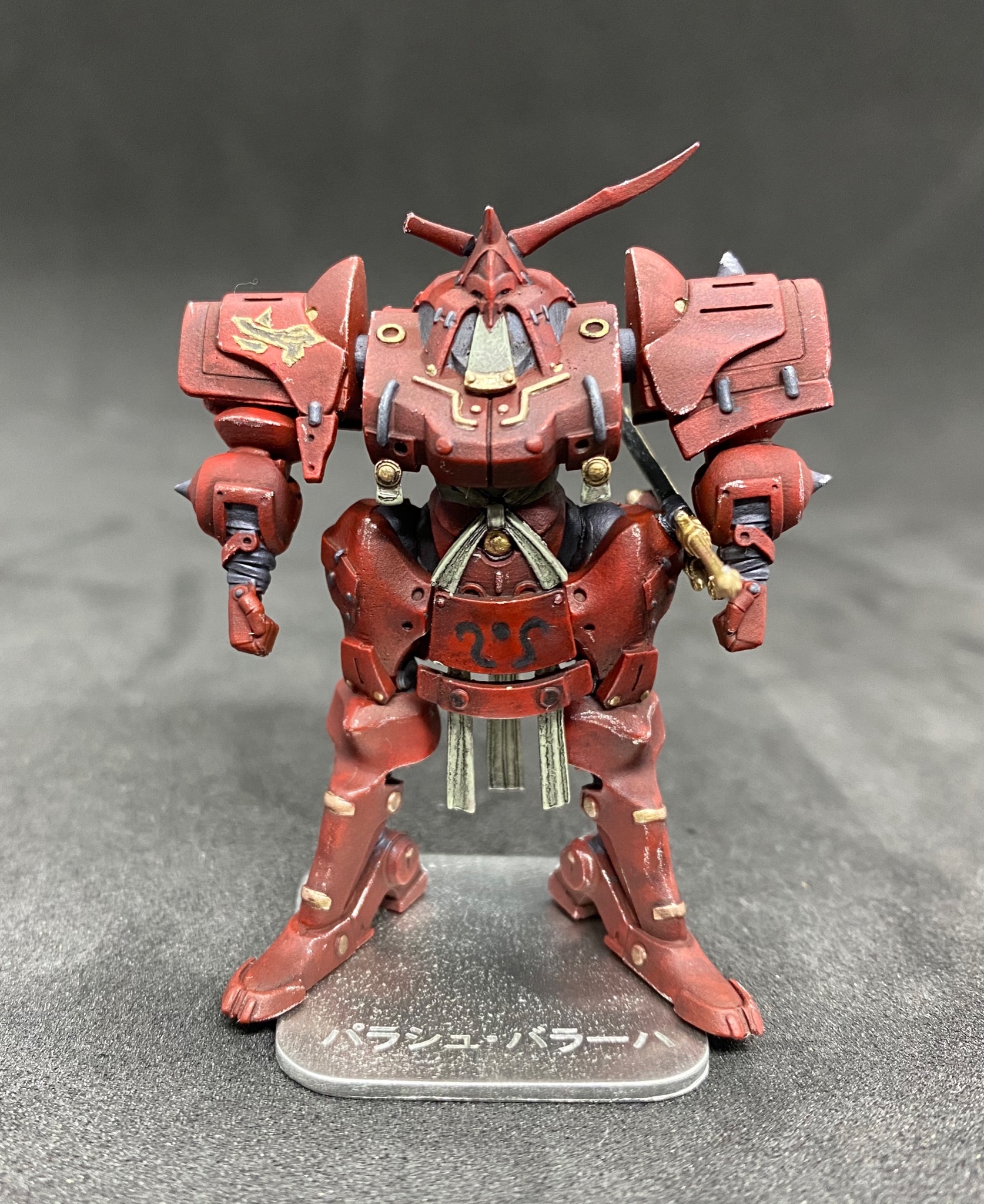 ぐりむろっく！ (@grimpock) / X