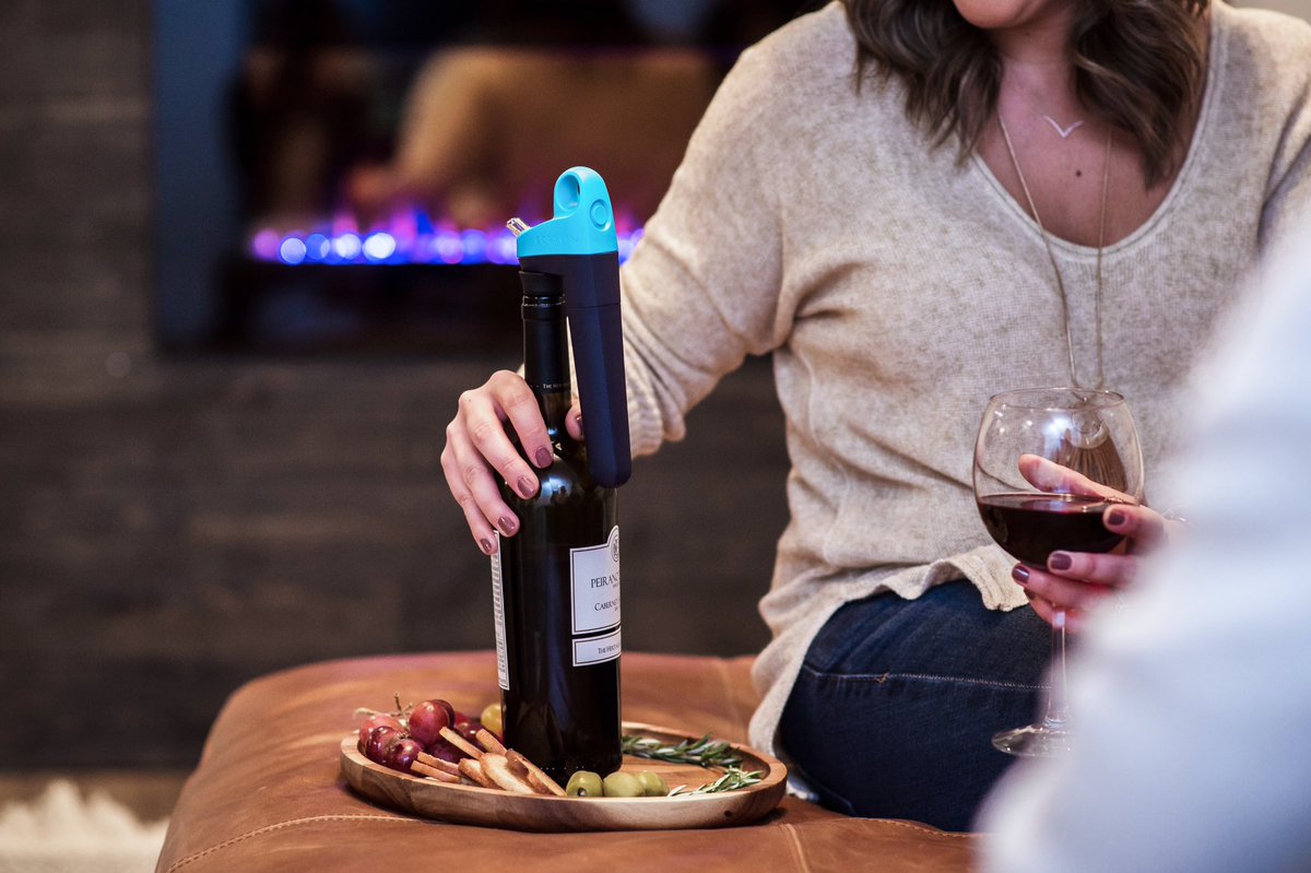 Coravin UK tweet media