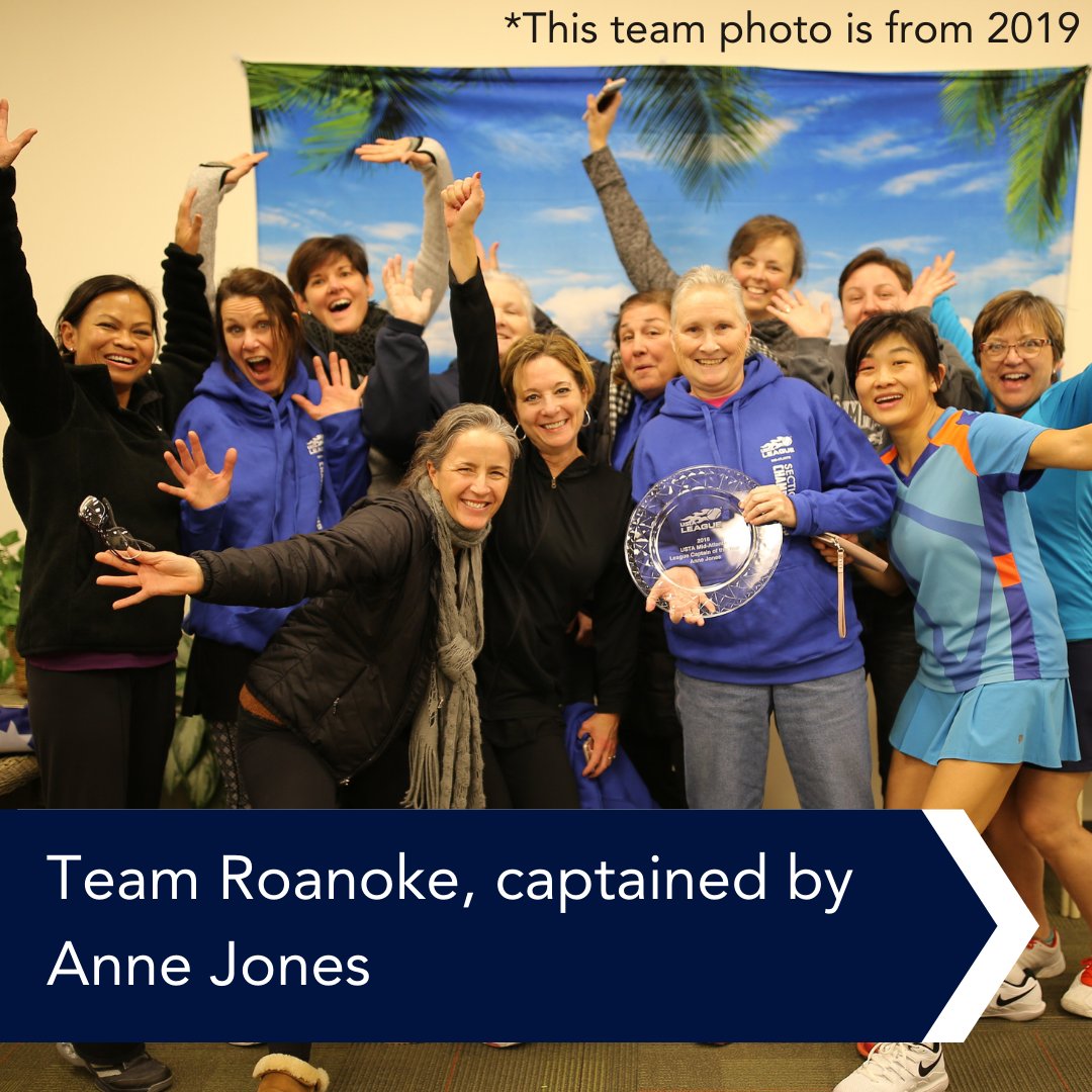 USTAMidAtlantic's tweet photo. Congratulations to our two Mid-Atlantic teams who won our lottery bid to the Tri-Level National Invitational in Surprise, Az. We will be cheering you on! https://t.co/vXdd0IwhjD