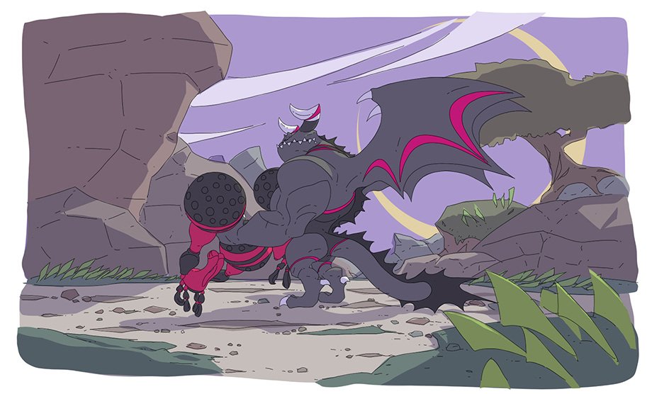 - Mario I don't feel so good- LABO kit design ideas- Nintendo Switch electric design- Ring Fit Adventure character design