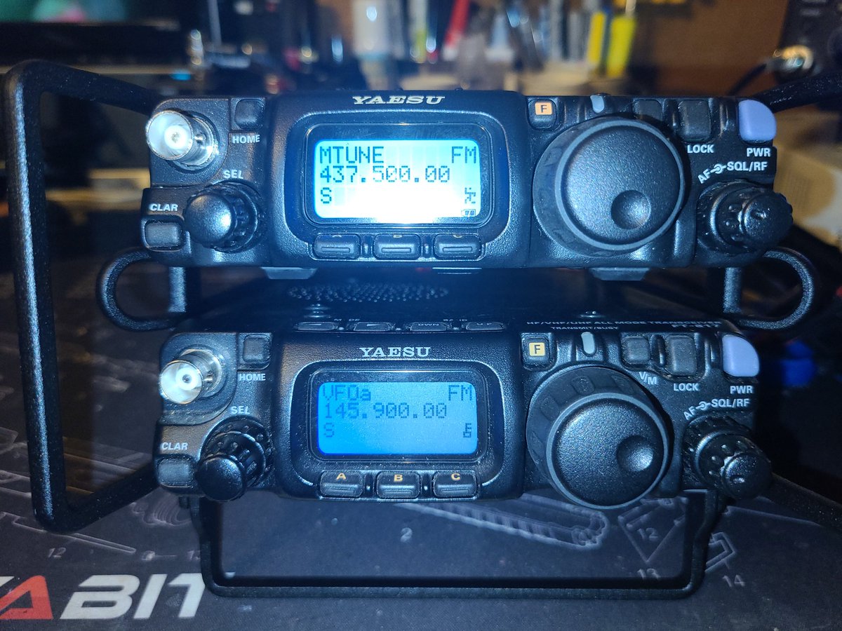 nr6am's tweet photo. New look 2021 https://t.co/wfRCmpTVAY