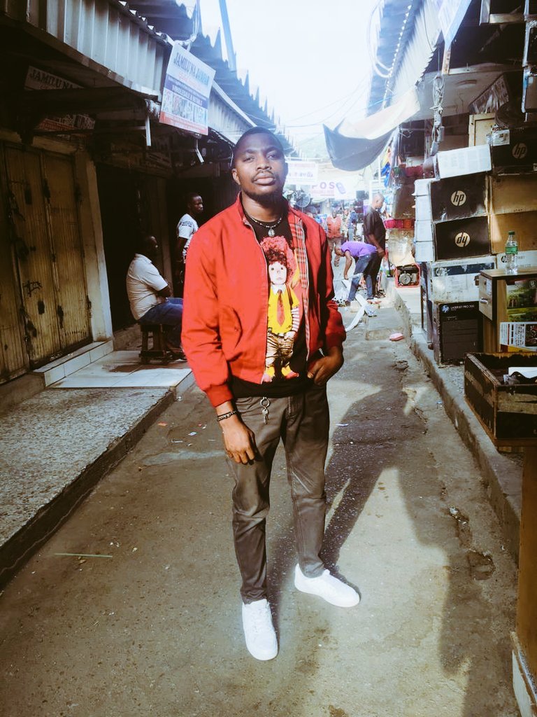 ifcanonline's tweet photo. Post Birthday pics.
#AbujaTwitterCommunity
#iFCAN
01:21 https://t.co/8Yj3pvMDvN