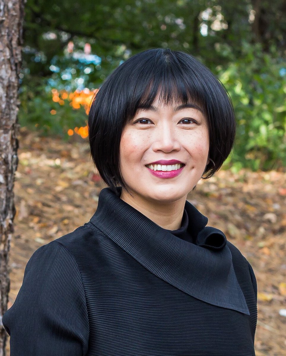 CONNIE HSU was just promoted to Editorial Director at Roaring Brook where she will continue her unmatched run of dominance.  @EditorHsu is the LeBron James of kidlit, so consistently GREAT you start to take it for granted—until u take a step back and remember she has THE CROWN. 